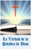 The Truth From God's Word (Spanish) (Preview page 1)