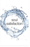 Soul Satisfaction (ESV) (Preview page 1)