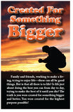 Created For Something Bigger (NASB) (Preview page 1)