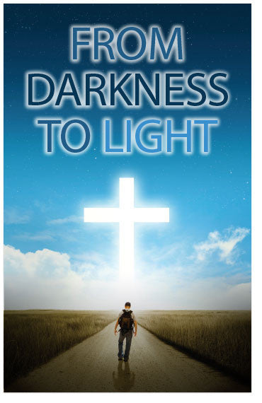 From Darkness to Light (Preview page 1)
