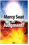Mercy Seat or Judgment? (JND) (Preview page 1)