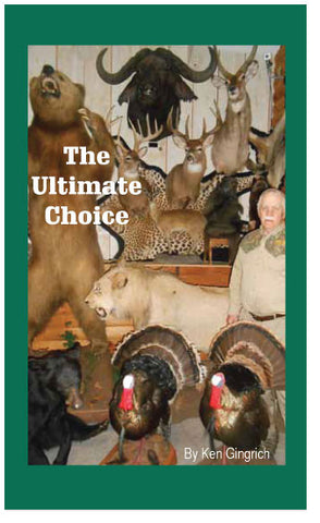 The Ultimate Choice (NIV) (Preview page 1)