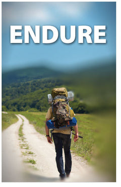 Endure (Preview page 1)