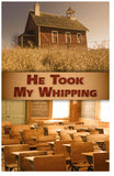 He Took My Whipping (KJV) (Preview page 1)
