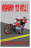 Highway To Hell! (KJV) (Preview page 1)
