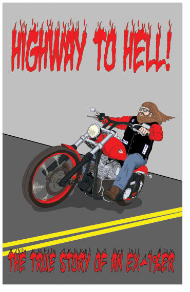 Highway To Hell! (NIV)