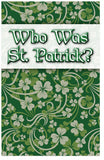Who Was St. Patrick? (KJV) (Preview page 1)