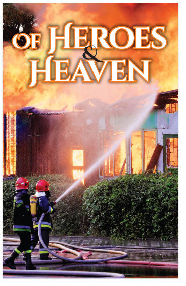 Of Heroes And Heaven (NIV) (Preview page 1)