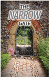 The Narrow Gate (KJV) (Preview page 1)