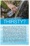 Thirsty? (Preview page 1)