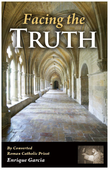 Facing The Truth (KJV) (Preview page 1)
