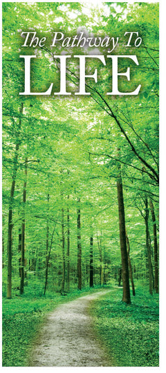 The Pathway To Life (NKJV) (Preview page 1)