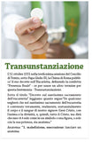 Transubstantiation (Italian) (Preview page 1)