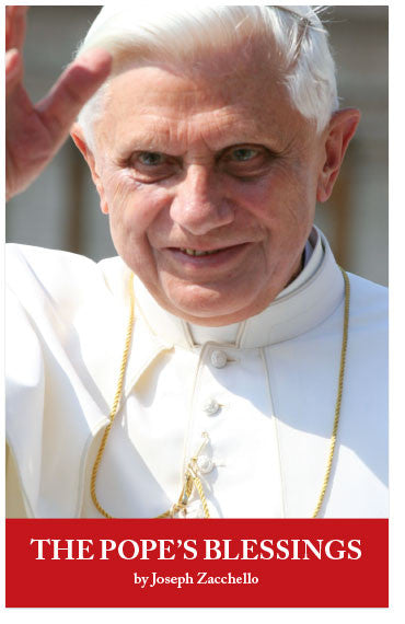 The Pope's Blessings (KJV)