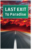 Last Exit To Paradise (NIV) (Preview page 1)