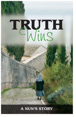 Truth Wins: A Nun's Story (Preview page 1)
