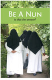 Be A Nun: Is That The Answer? (KJV) (Preview page 1)