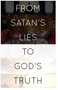 From Satan's Lies To God's Truth (KJV) (Preview page 1)