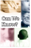 Can We Know? (KJV) (Preview page 1)