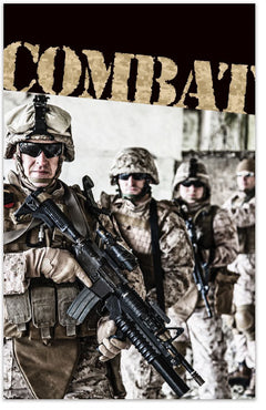 Combat (ESV)