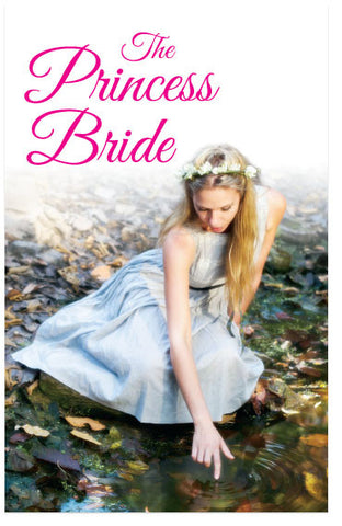 The Princess Bride (NIV) (Preview page 1)