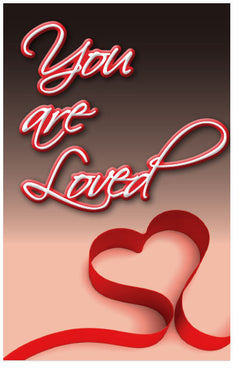 You Are Loved (NKJV) (Preview page 1)