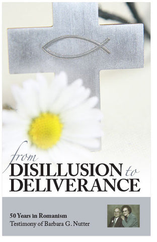 From Disillusion To Deliverance (KJV) (Preview page 1)