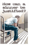 How Can A Sinner Be Justified? (KJV) (Preview page 1)