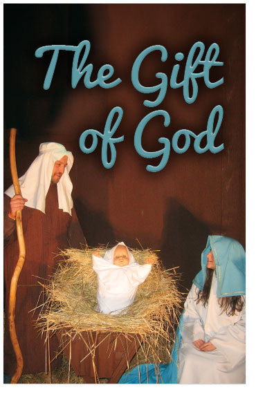 The Gift of God (KJV) (Preview page 1)