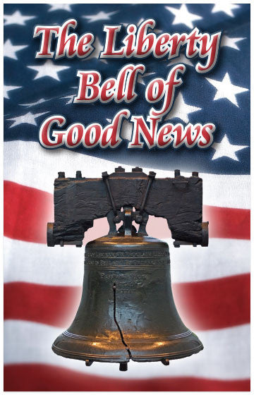The Liberty Bell (KJV) (Preview page 1)