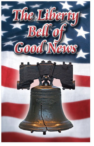 The Liberty Bell (KJV) (Preview page 1)