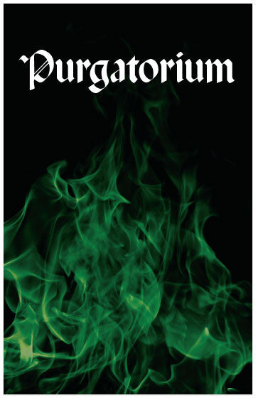 Purgatorium (NKJV) (Preview page 1)
