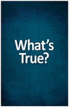 What's True? (NKJV) (Preview page 1)