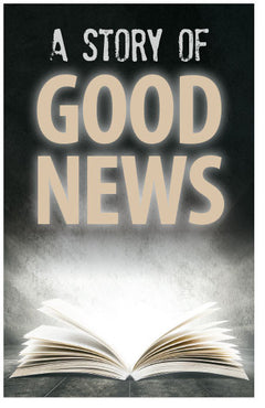 A Story of Good News (Preview page 1)