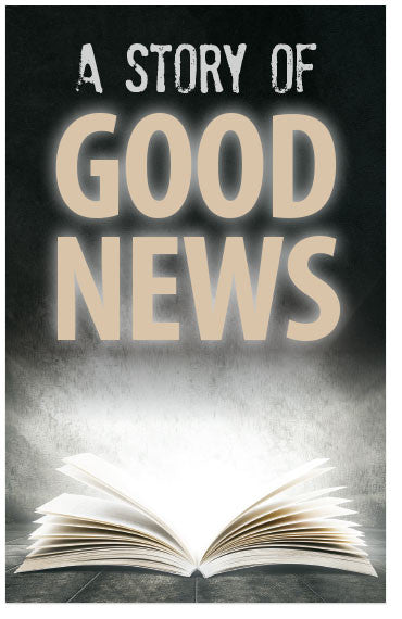 A Story of Good News (Preview page 1)