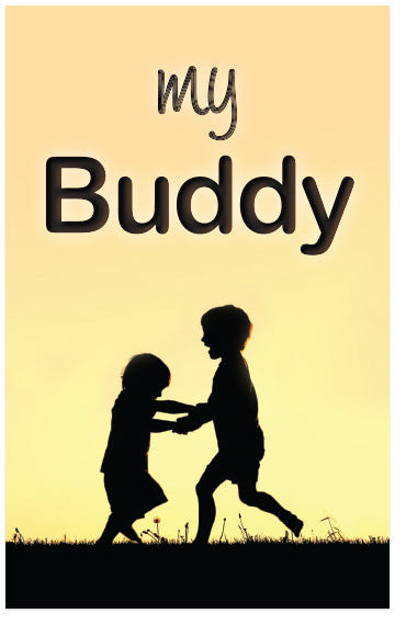 My Buddy (NKJV) (Preview page 1)