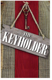 The Keyholder (NKJV) (Preview page 1)