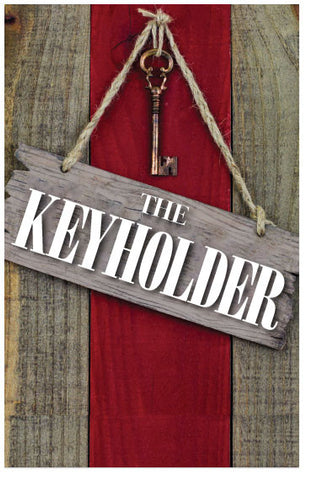 The Keyholder (NKJV) (Preview page 1)