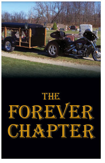 The Forever Chapter (NIV)
