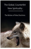 The Global, Counterfeit New Spirituality (KJV) (Preview page 1)