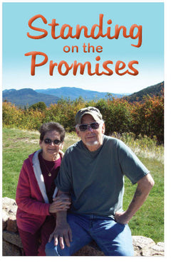 Standing on the Promises (Preview page 1)