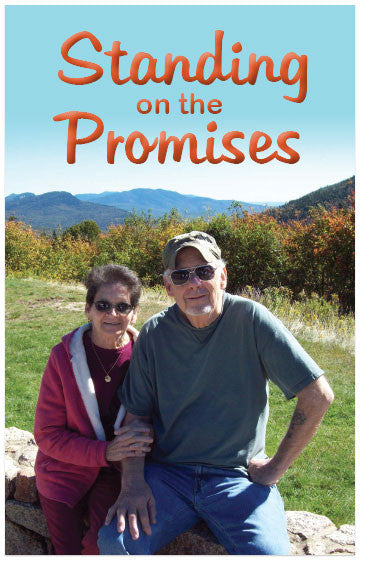 Standing on the Promises (Preview page 1)