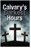 Calvary's Darkest Hours (Preview page 1)