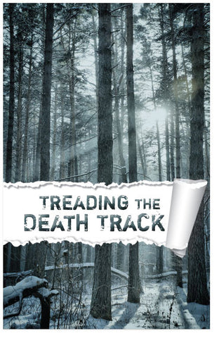 Treading The Death Track (KJV) (Preview page 1)