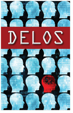 Delos (NKJV) (Preview page 1)