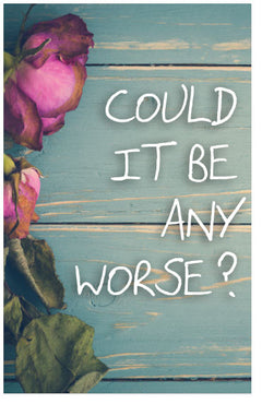 Could It Be Any Worse? (KJV) (Preview page 1)