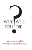 Why Will You Die? (KJV) (Preview page 1)