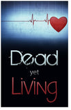 Dead Yet Living (KJV) (Preview page 1)