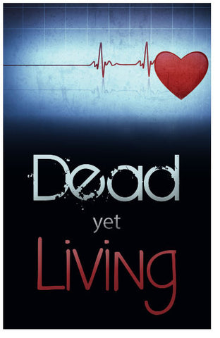 Dead Yet Living (KJV) (Preview page 1)