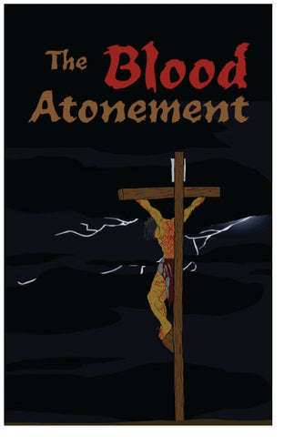 The Blood Atonement (KJV) (Preview page 1)